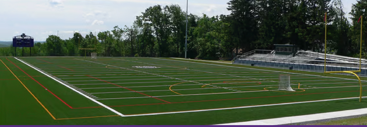 Kuzniewski Field